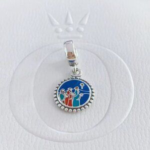 Pandora Three Kings Exclusive Charm